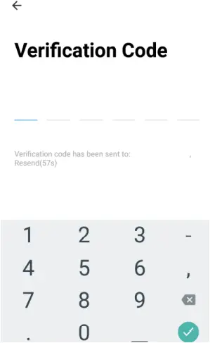 IQOOL-SMART12HP - REGISTER THE APP 4