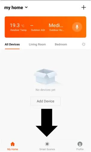 IQOOL-SMART12HP - SCENE 1