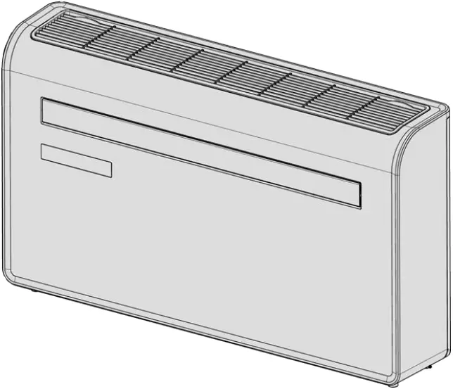 electriq IQOOL-SMART12HP WALL MOUNTED