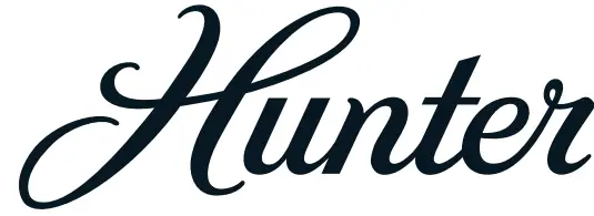 Hunter-logo