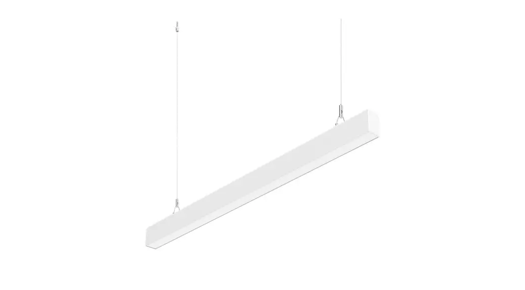 Signcomplex Rl7035 Led Linear Light Instruction Manual