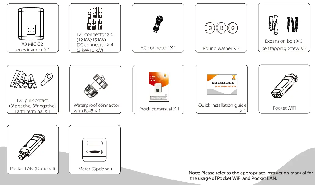 SOLAX-POWER-X3-MIC-G2-Series-Three-Phase-String-Inverter-fig2
