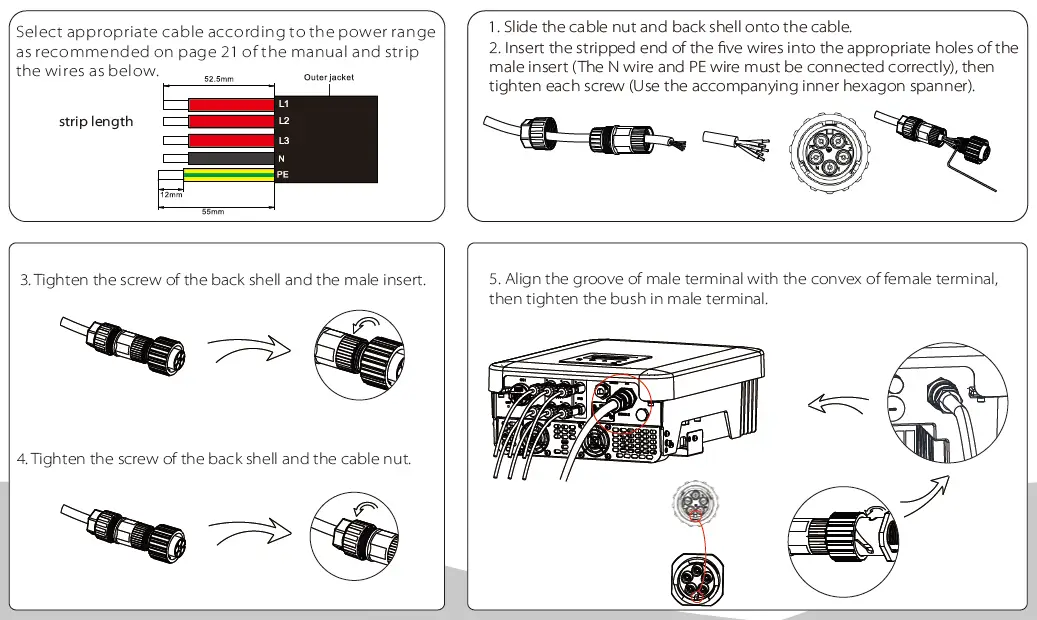 SOLAX-POWER-X3-MIC-G2-Series-Three-Phase-String-Inverter-fig4