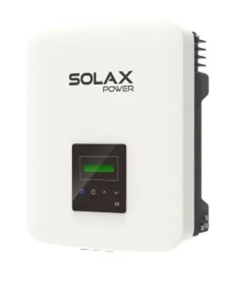 SOLAX-POWER-X3-MIC-G2-Series-Three-Phase-String-Inverter-product