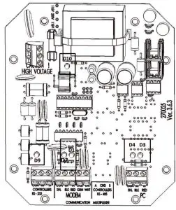 FIG 3 Wiring Diagram