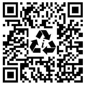 LEIFHEIT 11925 Regulus PowerVac 2 In 1 Cordless Vacuum Cleaner - qr code