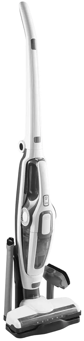 LEIFHEIT 11925 Regulus PowerVac 2 In 1 Cordless Vacuum Cleaner