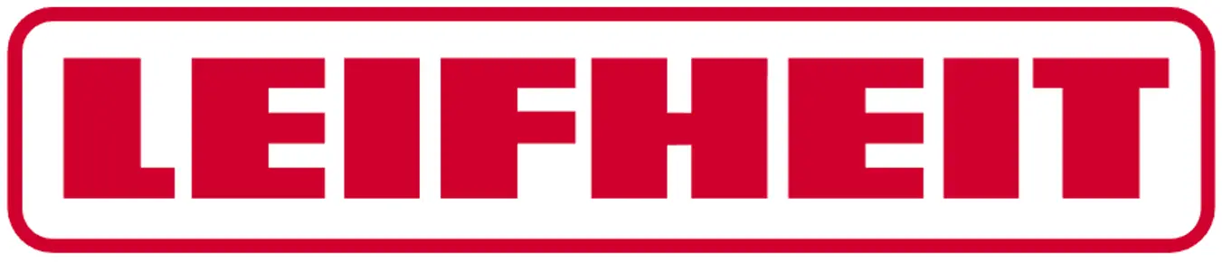 LEIFHEIT logo