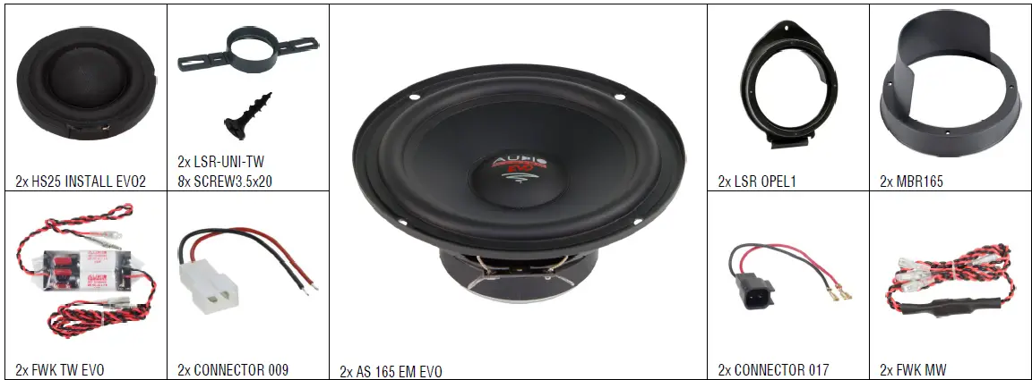 AUDIO-SYSTEM-CHEVROLET-CRUZE J300-Android-Car-Radio-DVD-Video-Player-01