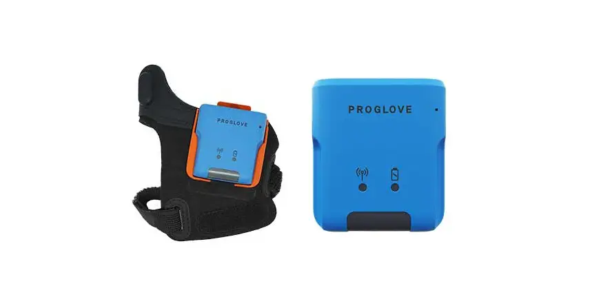 Proglove Leo Wearable Barcode Scanner User Manual Proglove Leo Wearable Barcode Scanner User Manual