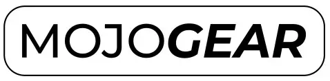 MOJOGEAR logo