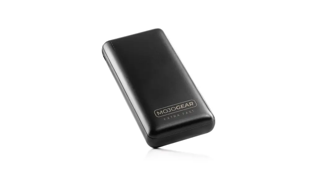 Mojogear P226b Mini 10000 Mah Extra Fast Power Bank User Manual