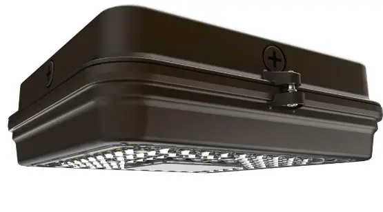 EYE LIGHTING ST14 HiPark Parking LED Garage Light