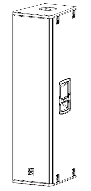 RCF-NXL-44-A-Two-Way-Active-Arrays-fig2