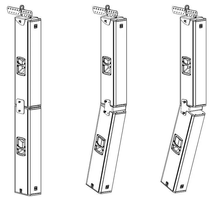 RCF-NXL-44-A-Two-Way-Active-Arrays-fig20