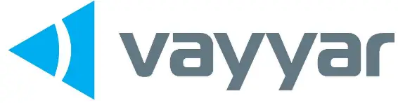 vayyar-VMAKERPROUWB-Module-Utilizing-USB-Interface-for-Communication-with-Hosting-Device-LOGO