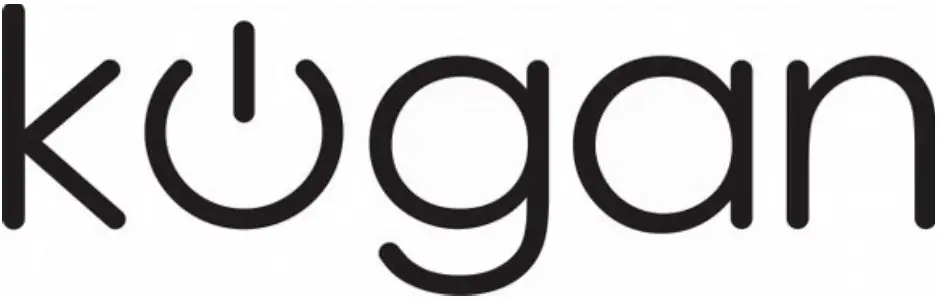 kogan Logo