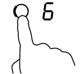 kogan Induction Cooktop - ------- Finish cooking -----1