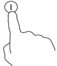 kogan Induction Cooktop - ------- Finish cooking -----3