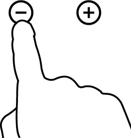 kogan Induction Cooktop ------- How to Use ----4