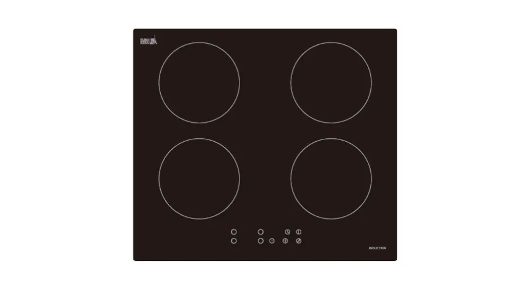 Kogan Induction Cooktop User Guide