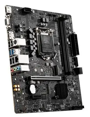 msi-H510M-PRO-Motherboard-