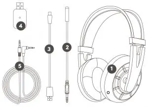 FIG 1 Product Introduction