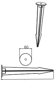 PHILIPS-ZVP165-SPK-Accessories-for-Ledinaire-Floodlights-FIG-4