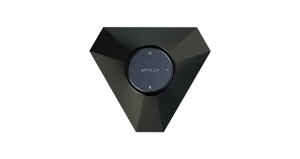 Wyrestorm Apo-100-uc Apollo Series Integrated Conference Speakerphone And Presentation Switcher User Manual Wyrestorm Apo-100-uc Apollo Series Integrated Conference Speakerphone And Presentation Switcher User Manual