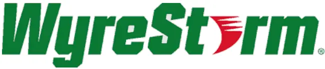 WyreStorm logo