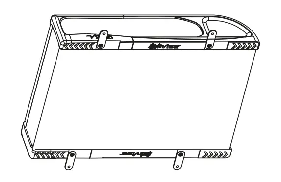VIBE-sound-OPTISOUNDAUTO8-V2-Slimline-8-Inch-Passive-Subwoofer-FIG-4