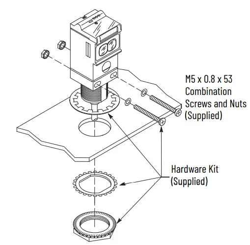Allen-Bradley-PHOTOSWITCH-Series-9000-On-Off-and-Timing-Photoelectric-Sensors-fig33