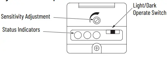 Allen-Bradley-PHOTOSWITCH-Series-9000-On-Off-and-Timing-Photoelectric-Sensors-fig37