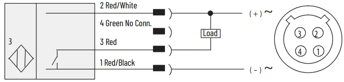 Allen-Bradley-PHOTOSWITCH-Series-9000-On-Off-and-Timing-Photoelectric-Sensors-fig6