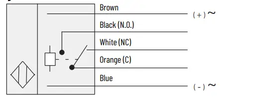 Allen-Bradley-PHOTOSWITCH-Series-9000-On-Off-and-Timing-Photoelectric-Sensors-fig7
