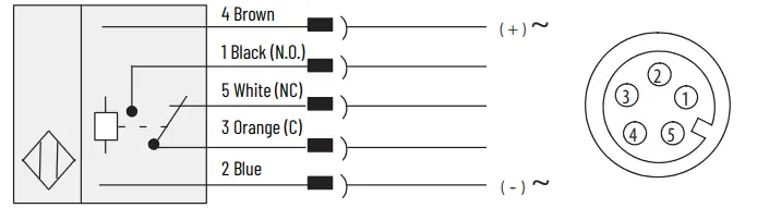 Allen-Bradley-PHOTOSWITCH-Series-9000-On-Off-and-Timing-Photoelectric-Sensors-fig8