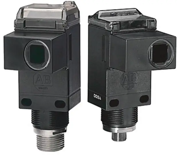 Allen-Bradley-PHOTOSWITCH-Series-9000-On-Off-and-Timing-Photoelectric-Sensors-product