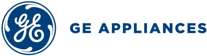 GE APPLIANCES - logo