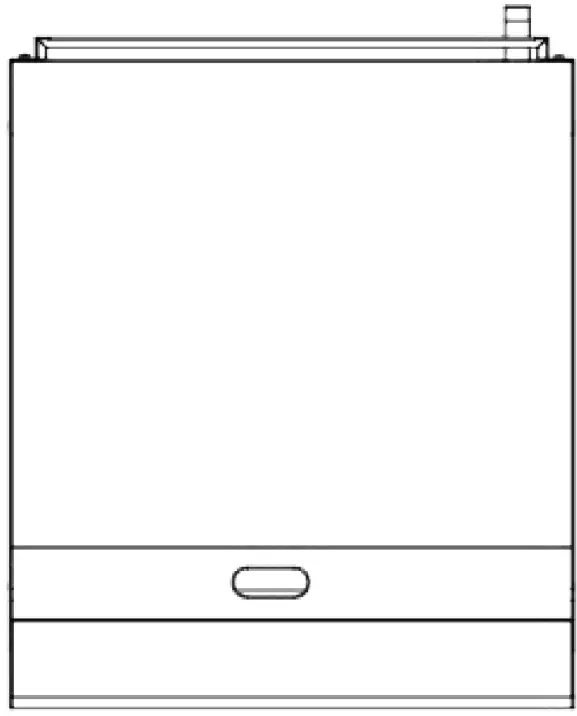 Migali C-G48 48 Inch Gas Griddles 04