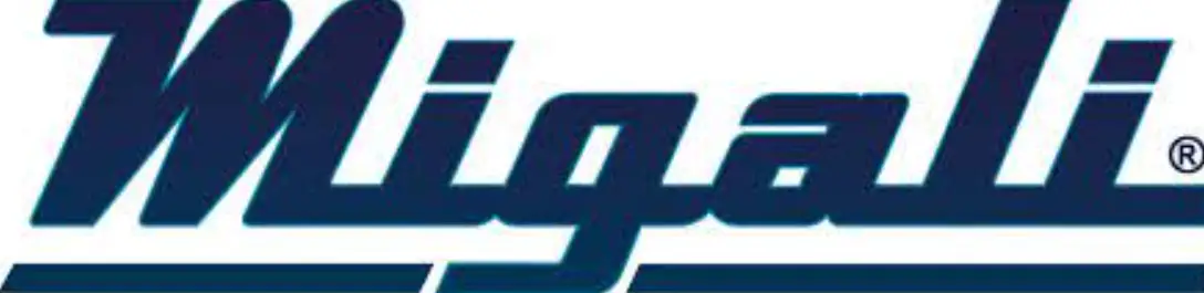 Migali C-G48 48 Inch Gas Griddles FEATURE