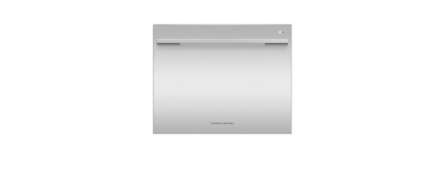 Fisher Paykel Dd60sdftx9 Sanitise Single Dishdrawer Dishwasher User Guide Fisher Paykel Dd60sdftx9 Sanitise Single Dishdrawer Dishwasher User Guide