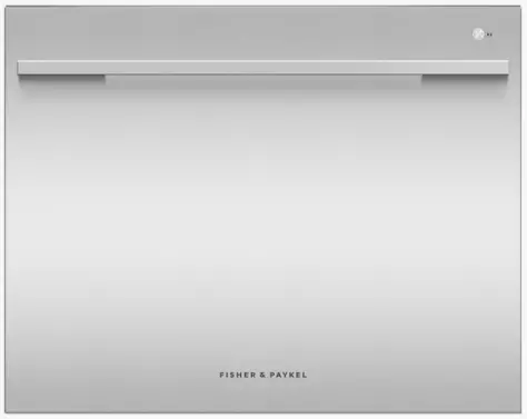 FISHER PAYKEL DD60SDFTX9 Sanitise Single product-img