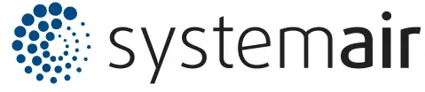 systemair logo