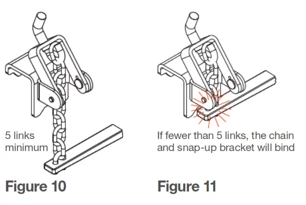 CURT 17300 Trunnion Bar Weight Distribution - fig10