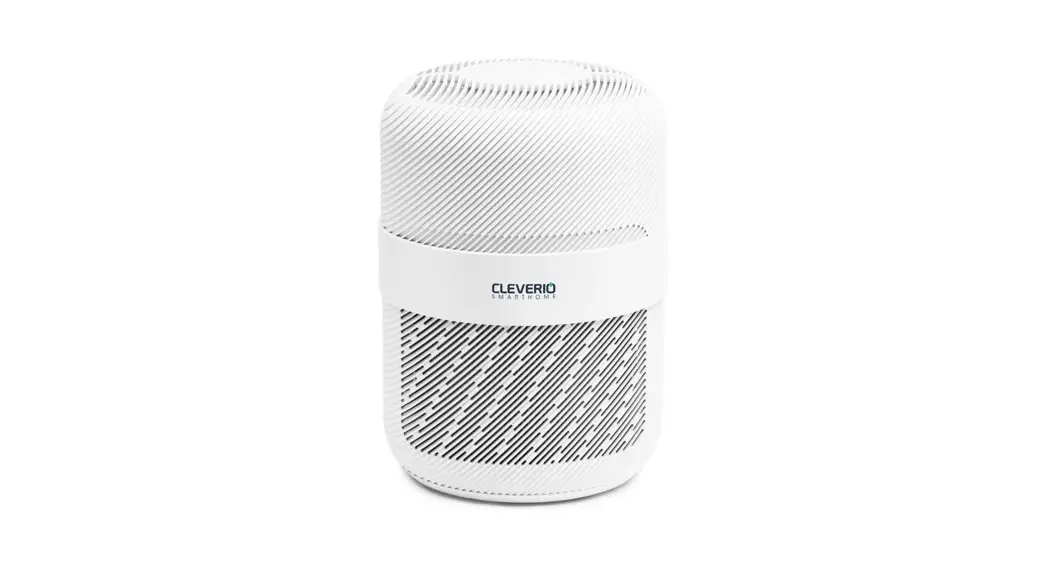 Cleverio 47007 Air Purifier User Manual