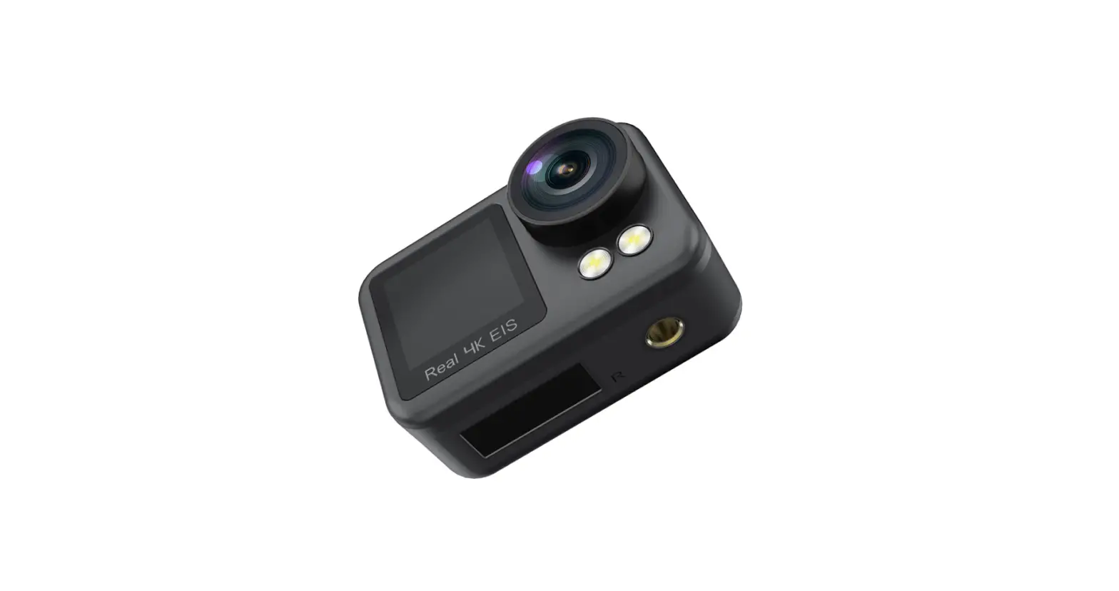 Hdking F02sa Action Camera User Manual