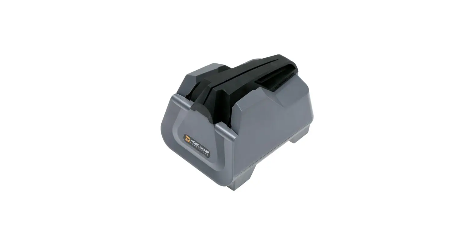Work Sharp E2 Electric Culinary Kitchen Knife Sharpener Instructions Work Sharp E2 Electric Culinary Kitchen Knife Sharpener Instructions