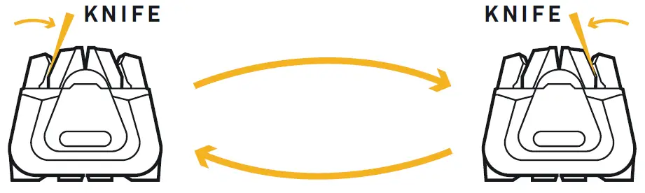 WORK-SHARP-E2-Electric-Culinary-Kitchen-Knife-Sharpener-fig-4