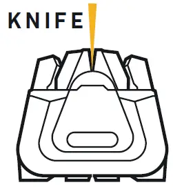 WORK-SHARP-E2-Electric-Culinary-Kitchen-Knife-Sharpener-fig-5