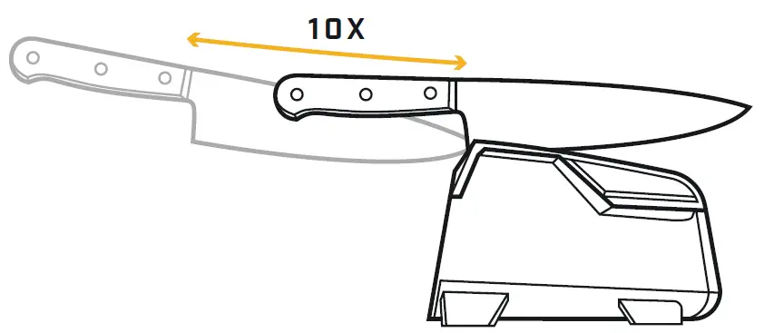 WORK-SHARP-E2-Electric-Culinary-Kitchen-Knife-Sharpener-fig-6